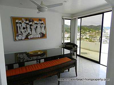 beachfront condo real estate